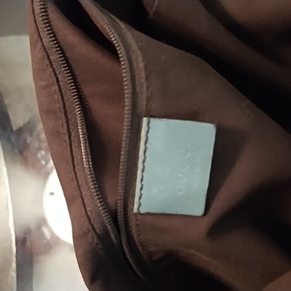 ❤️DROP❤️Authentic Gucci bag - Picture 7 of 7